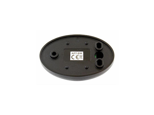 Wired Garage Door Photocell Sensor with Range 20m