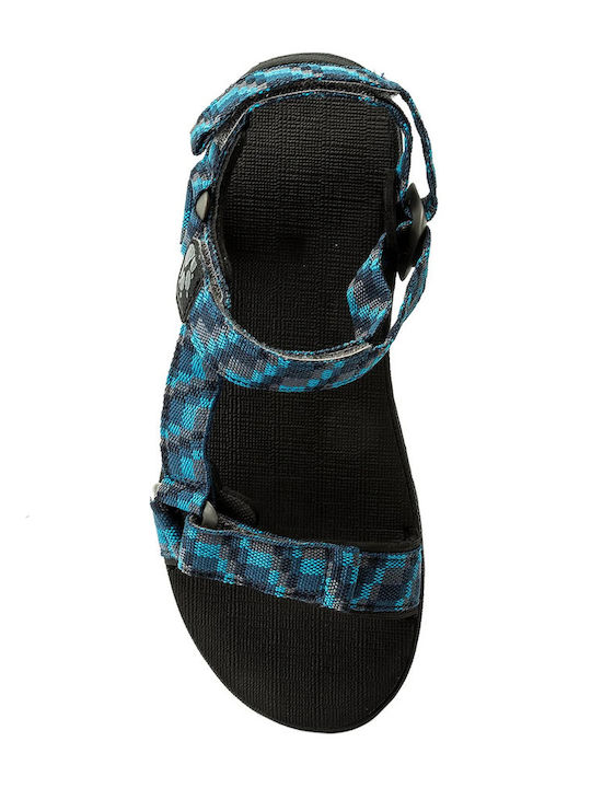 Jack Wolfskin Seven Seas 2 Sandal B 4029951 Glacier Blue