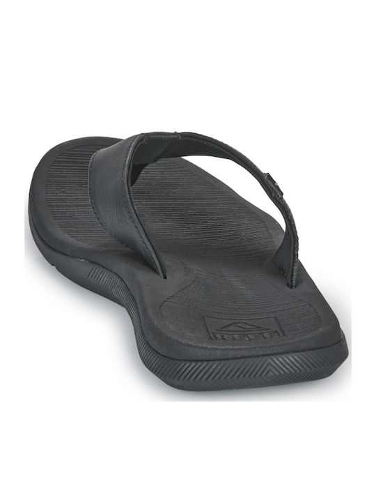Men's Flip Flops Black