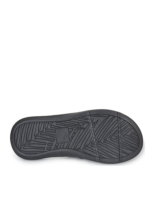 Men's Flip Flops Black