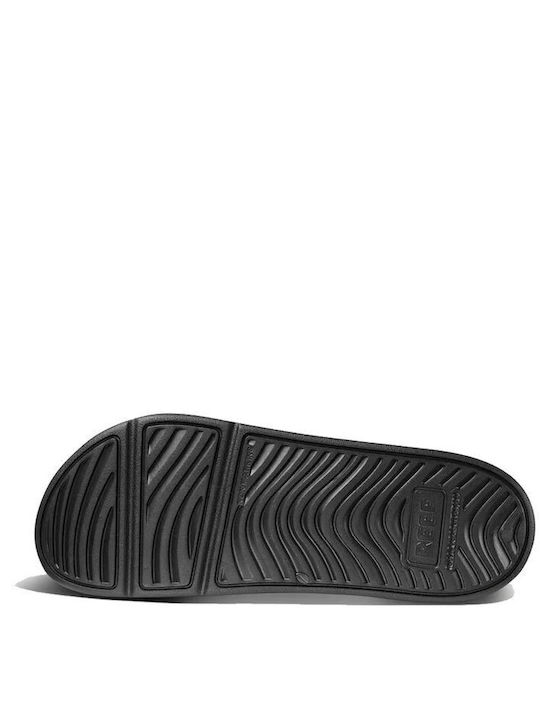 Men's Sandals Black