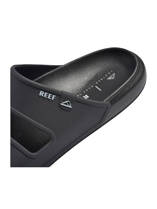 Men's Sandals Black