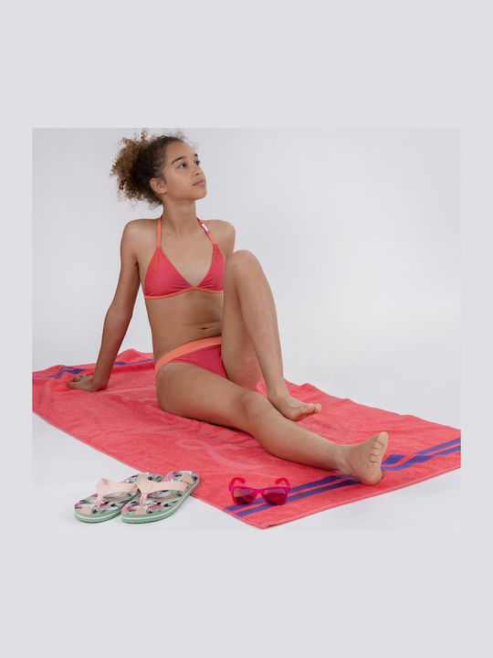 BodyTalk Kinder Badeanzug Bikini Rot