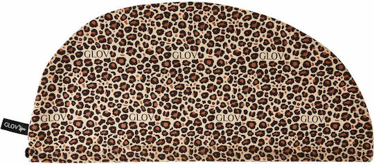 Glov Handtuch Friseurausrüstung GLOVHAIWR003 Gepard