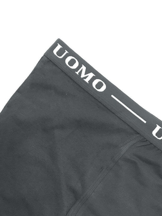 Men's Boxers Gray 3Pack
