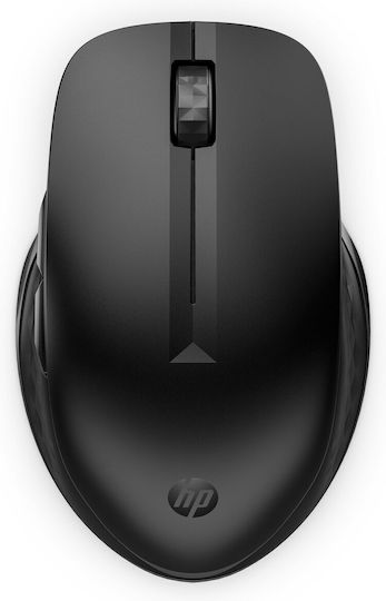 HP 435 Безжичен Bluetooth Мишка Jack black