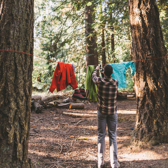 Gear Aid Camping Accessories