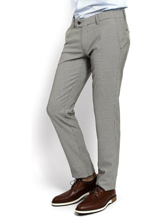 61-3365-6130 Παντελόνι Chino Καφέ