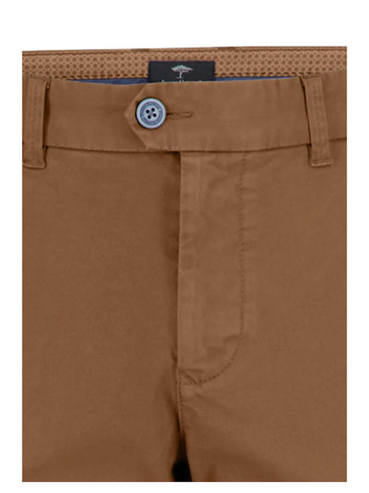 Pantaloni Bărbați Chino Maro