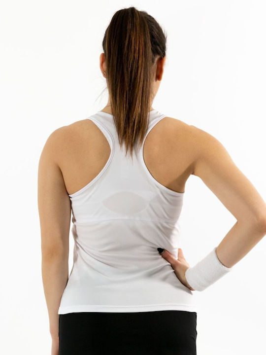 Babolat Blouse White