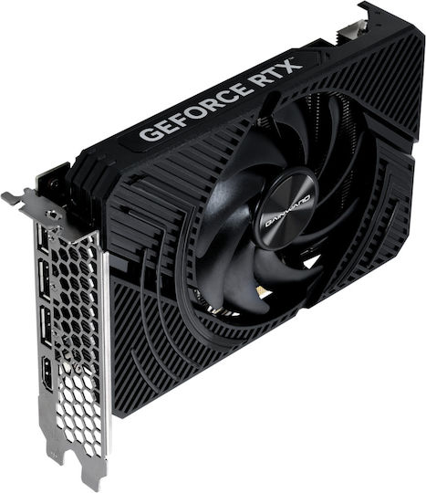 Gainward GeForce RTX 4060 Ti 8GB GDDR6 Pegasus Placă Grafică