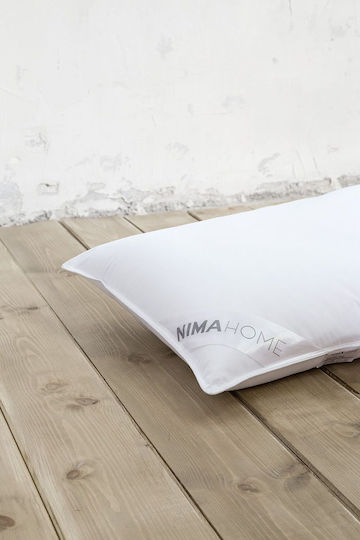 Nima Nima Μαξιλάρι Ύπνου Microfiber 50x70cm