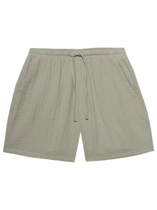 Outhorn Sportliche Herrenshorts Khaki