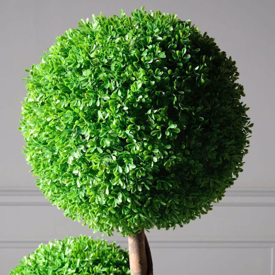 Artificial Outdoor Tree Rose Green 210cm Supergreens