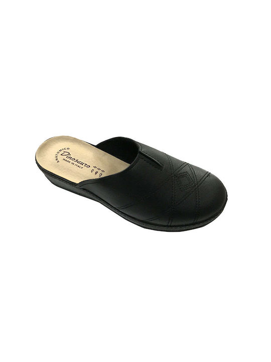 Ustyle Anatomic Clogs Black