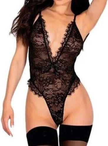 Livia Corsetti Black 8267