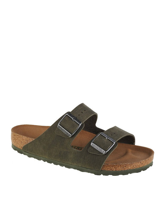 Arizona Men's Sandals Green