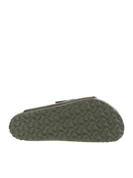 Arizona Men's Sandals Green