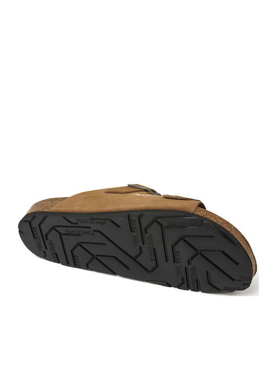 Men's Sandals Beige