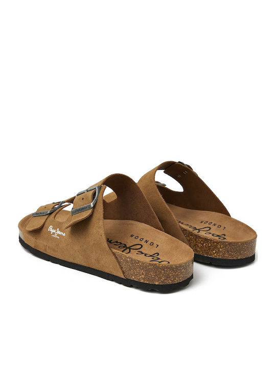 Men's Sandals Beige