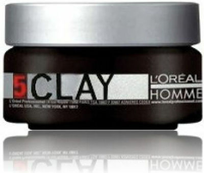 L'Oreal Professionnel Homme Clay 50ml