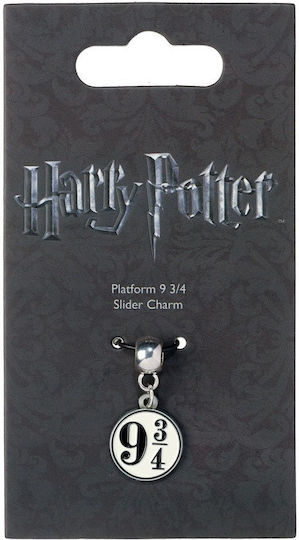Harry Potter Harry Potter: Platform 9 3/4 Slider Charm Platform 9 3/4 Slider Charm Κρεμαστό Ρέπλικα μήκους 1.5εκ.