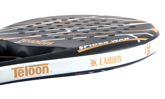 Teloon 45753 Ρακέτα Padel Ενηλίκων