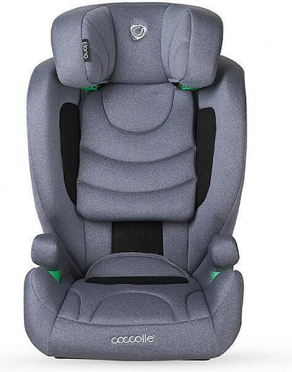 Smart Baby Coccolle Elona Baby Car Seat i-Size with Isofix Rock Blue