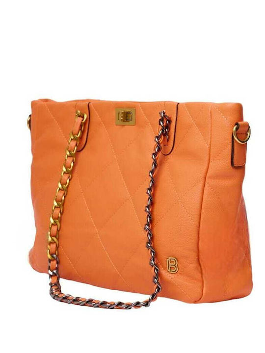 Bag to Bag Women's Bag Shoulder Orange