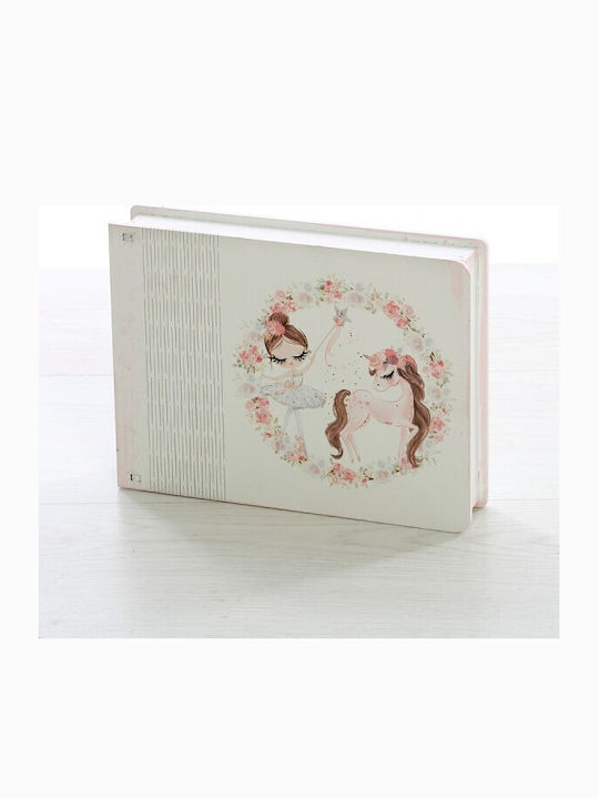 Bellissimo Bellissimo Taufset Mit Thema Ballerina