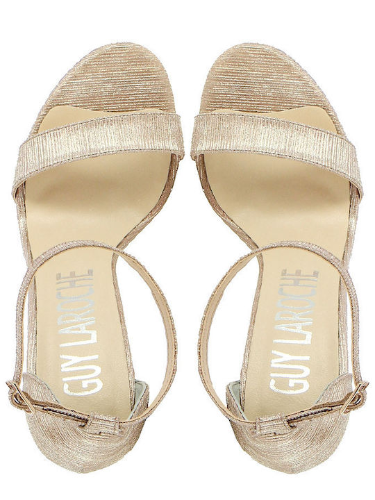 Guy Laroche