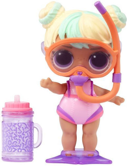 MGA Entertainment Bubble Surprise Lol Surprise (Διάφορα Σχέδια)