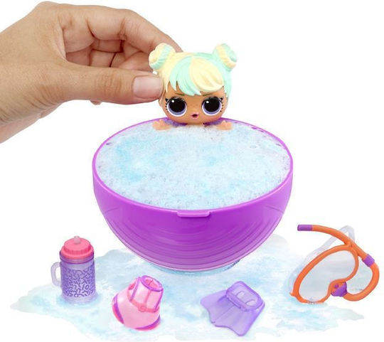 MGA Entertainment Bubble Surprise Lol Surprise (Διάφορα Σχέδια)