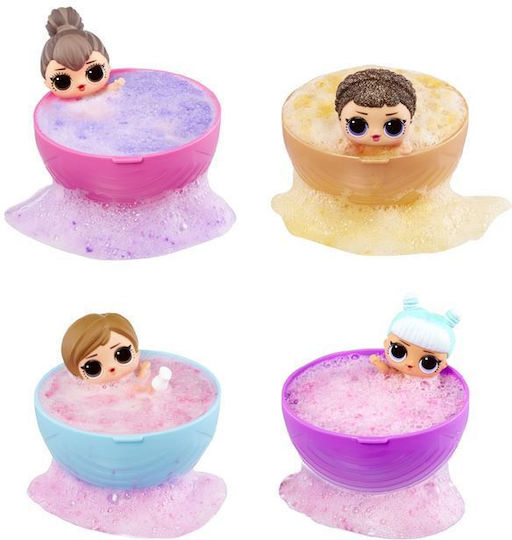 MGA Entertainment Bubble Surprise Lol Surprise (Διάφορα Σχέδια)