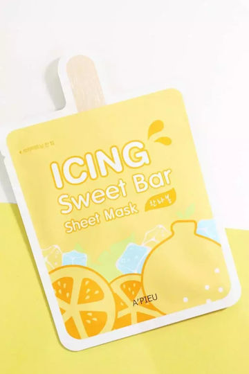 A'Pieu Icing Sweet Bar Sheet 21gr