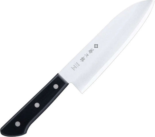Tojiro Basic Santoku 17cm