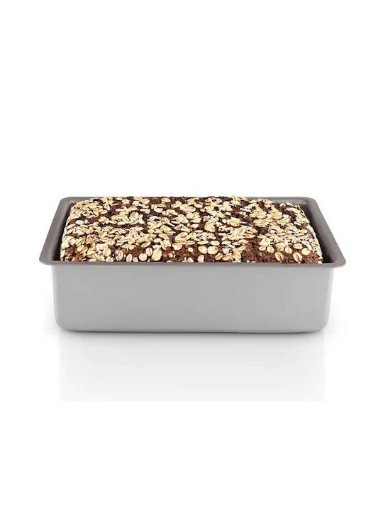 Eva Solo Formă de Patiserie de Pâine din Aluminiu 22x14x6buc 1buc