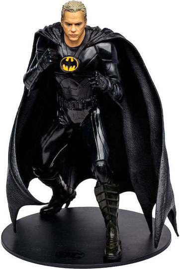 Mcfarlane Toys DC Comics The Flash: Batman Unmasked: Batman Unmasked Figure height 30cm