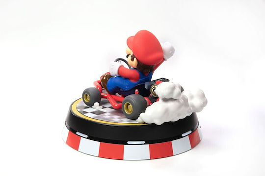First 4 Figures Super Mario: Mario Kart Collector's Edition Φιγούρα 22εκ.