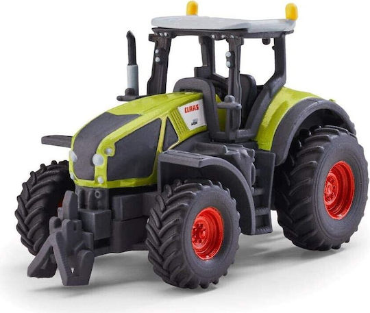 Revell Claas 960 Axion Remote Controlled Tractor Green