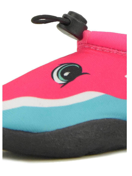 Body Glove Aqua Socks Ροζ