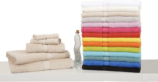 Viopros Lavette Classic 30x30 cm Albastră Greutate 480 gr/m²