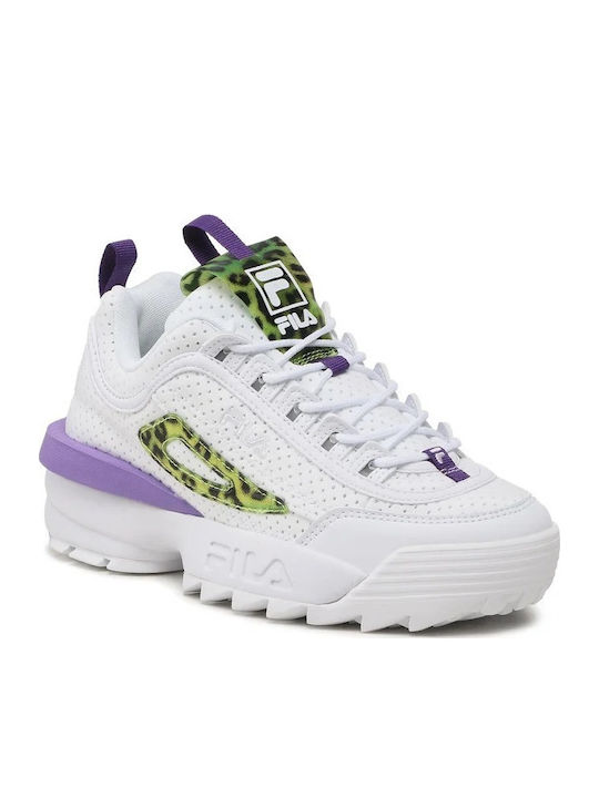 FILA FILA