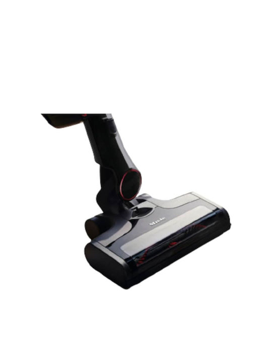 Miele Triflex HX1 Active - SMUL1 Rechargeable Stick Black