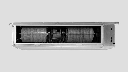 Inventor LV6 Unitate Interioară Canalizată 18000 btu