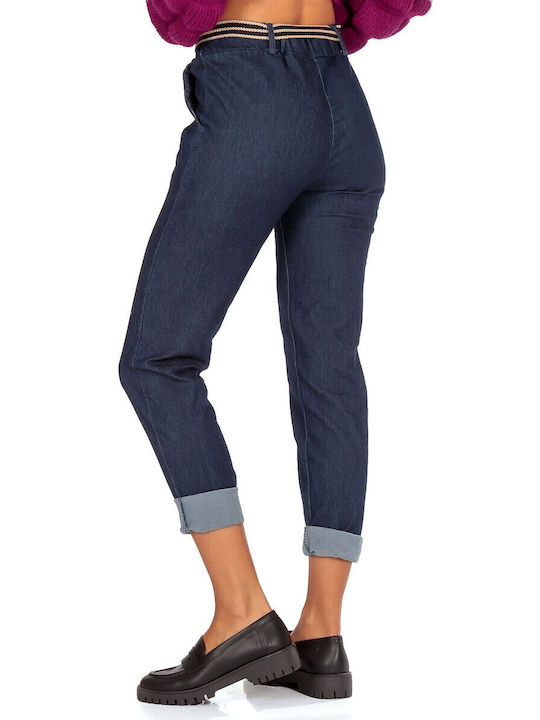 Damenjeans PNT-20243 (BL)