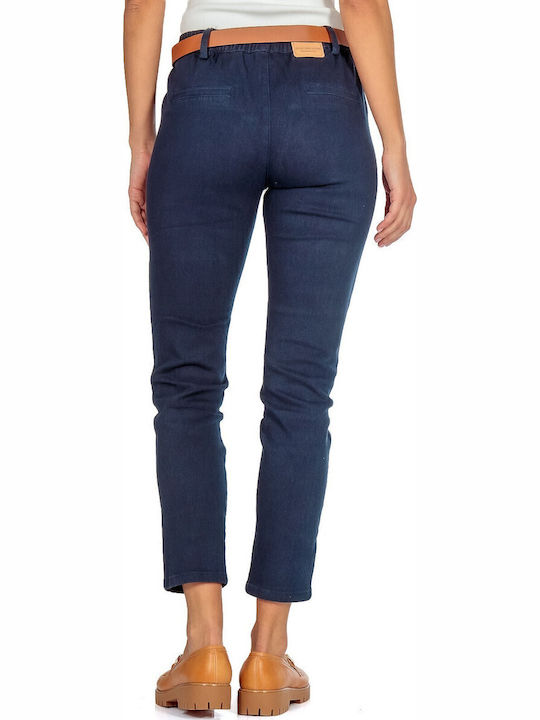 Damenjeans JNS-49869 (DBL)