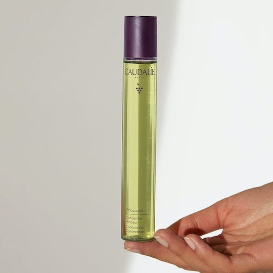 Caudalie Contouring Concetrate Slimming Oil for Whole Body Shaping & Firming 75ml