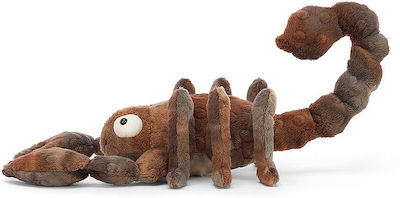 Jellycat Jucărie de Pluș Scorpio 27 cm pentru 3+ Ani