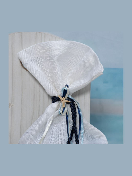 Makis Tselios Fashion Set De Botez Cu Temă Marina OA23609